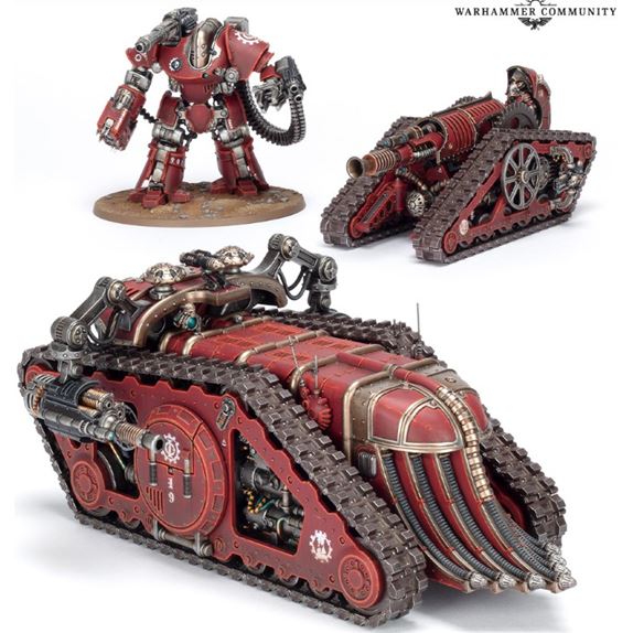 Heavy Spport Force
