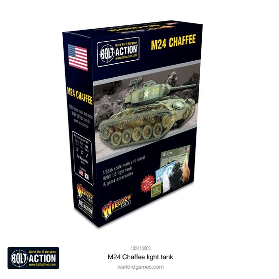 Chaffee