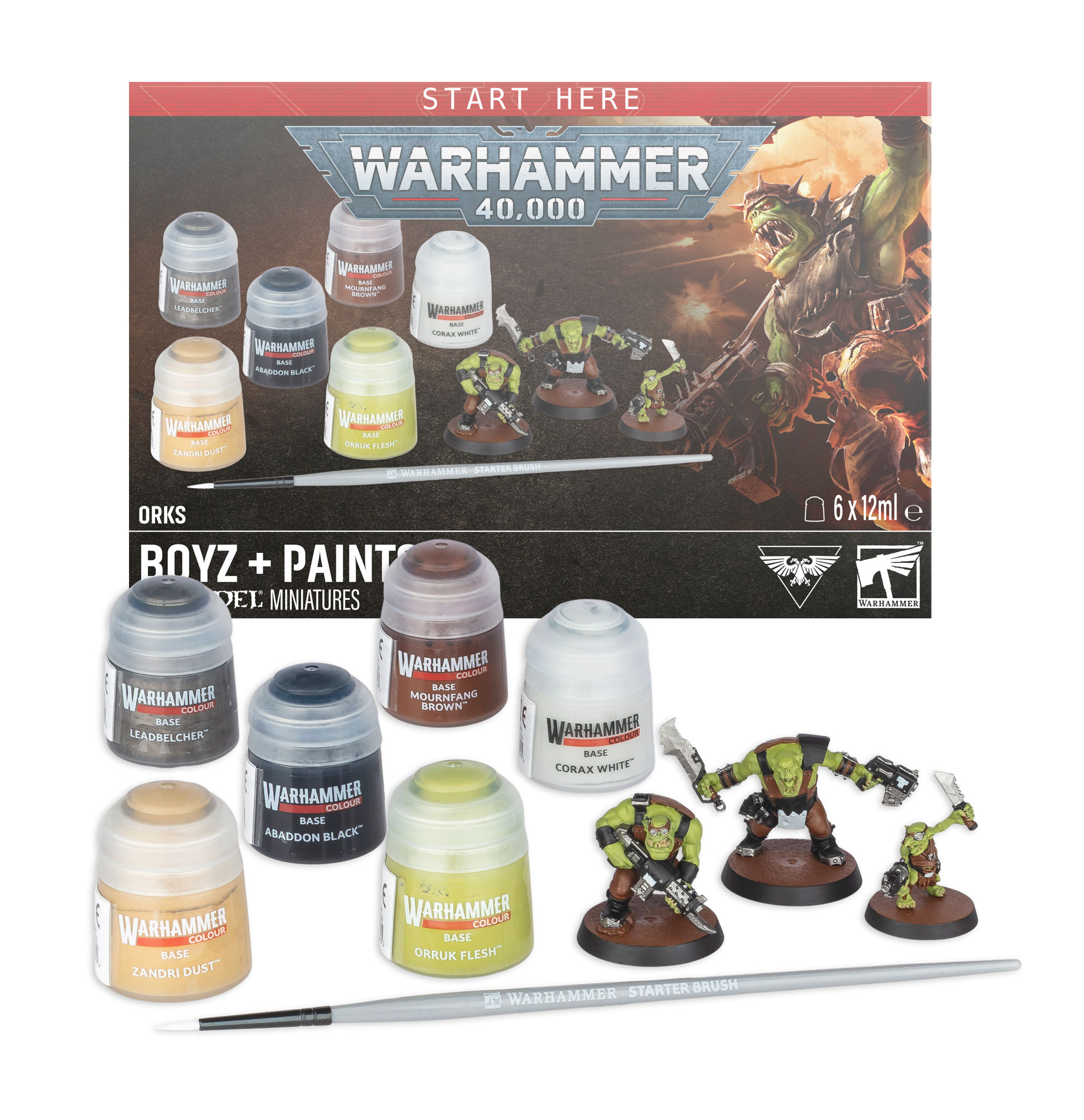 Https Trade.Games Workshop.Com Assets 2026 07 Eb200a 52170103001 60 05 Orks Plus Paints ENG SPA PORT LATV ROM