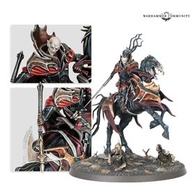 Vampire On Nightmare