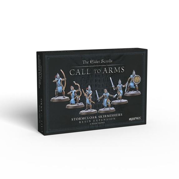 Storm Skirmishers