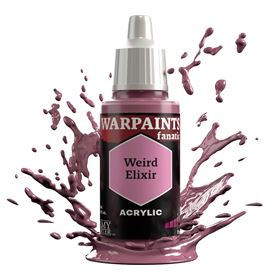 WP3124 Weird Elixir Acrylics 2 Copy