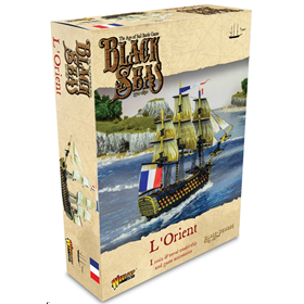 Black Seas Lorient