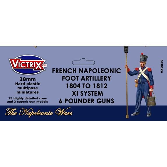 Victrixfrenchnapfootart1804