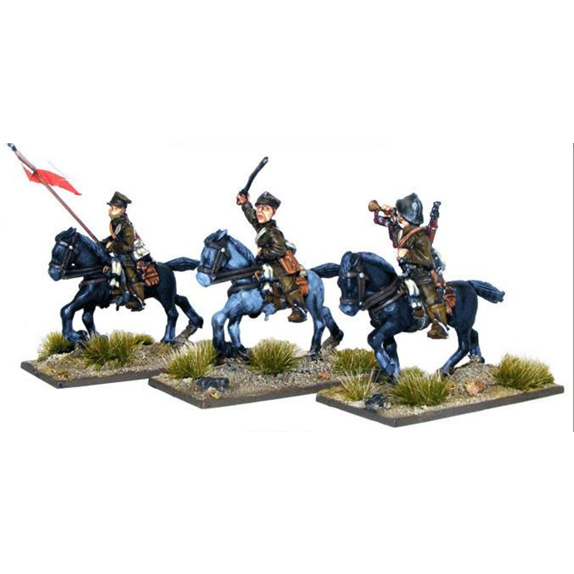 Ba Polish Cav Com