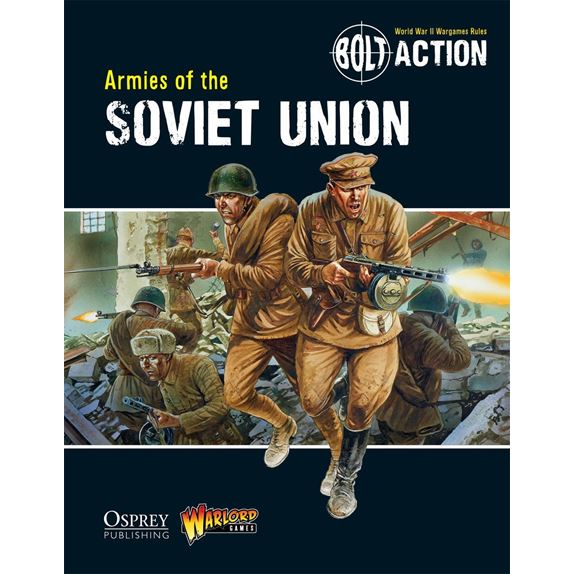 Armies Of The Soviet Union