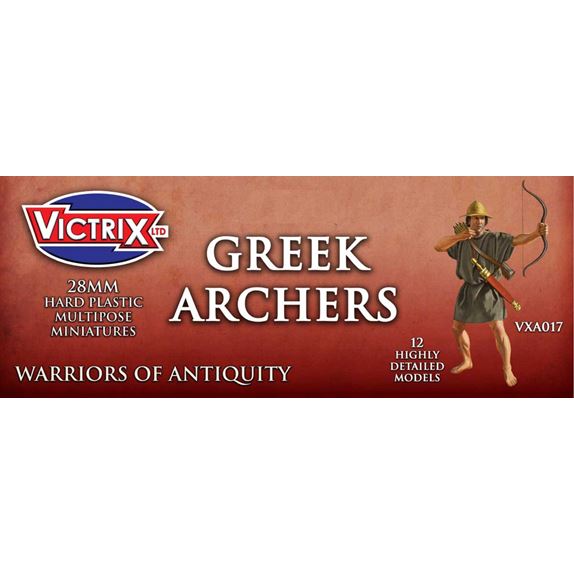 Victrixgreekarchers