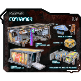 Trade Container