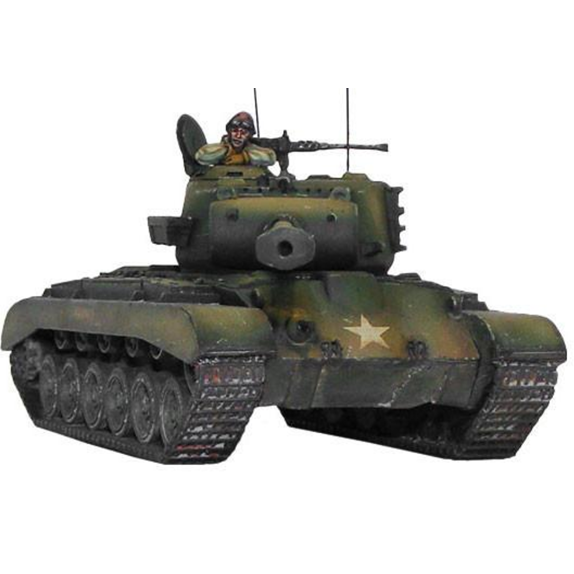 Pershing