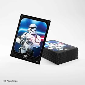 Star Wars First Order Trooper Sleeves