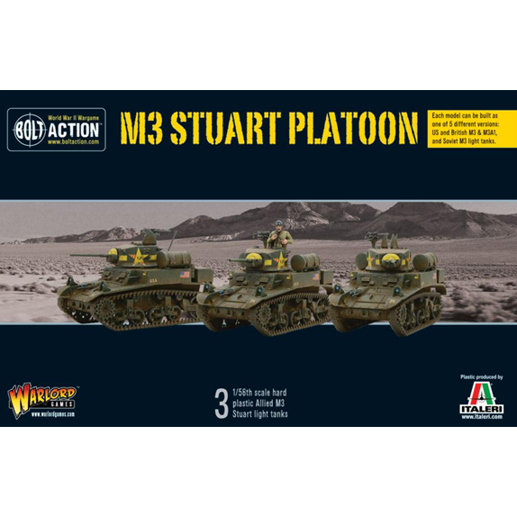 M3platoon