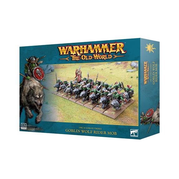 Https Trade.Games Workshop.Com Assets 2024 04 TR 09 09 99122709007 WHTOW Orc And Goblin Tribes Goblin Wolf Rider Mob