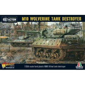 WGB AI 505 M10 Wolverine A