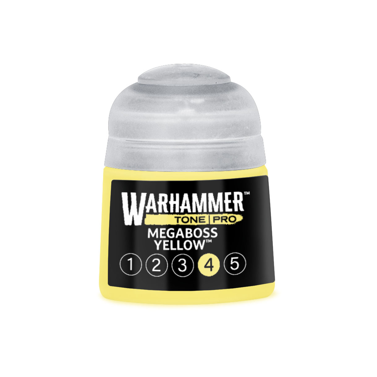 99189961309 Megabossyellow412ml