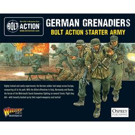 WGB START 25 German Grenadiers Starter Army A 4D5dfc36 43E0 4Ec3 B1d8 3299200275A1