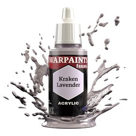 WP3132 Kraken Lavender Acrylics 2 Copy