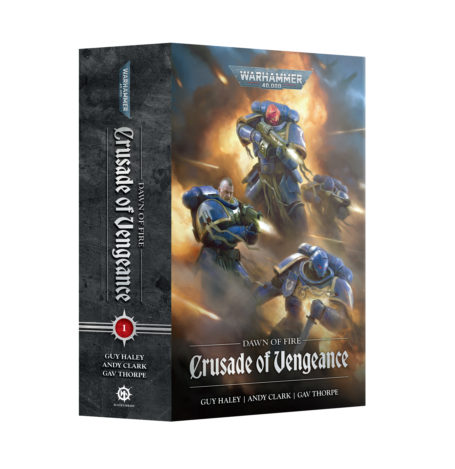 Https Trade.Games Workshop.Com Assets 2026 09 60100181560 Bldawnoffirecrusadeofvengeance2026