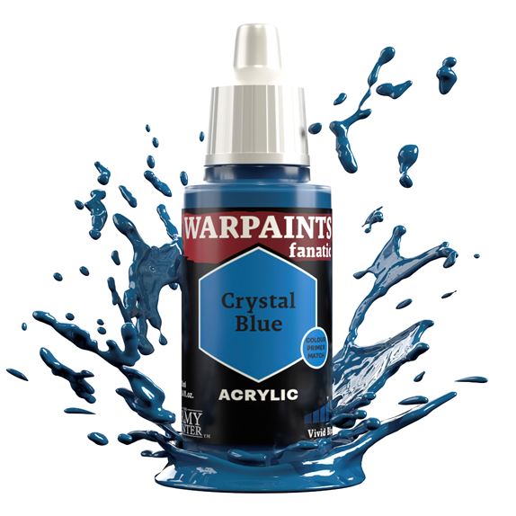 WP3028 Crystal Blue Acrylics 2 Copy