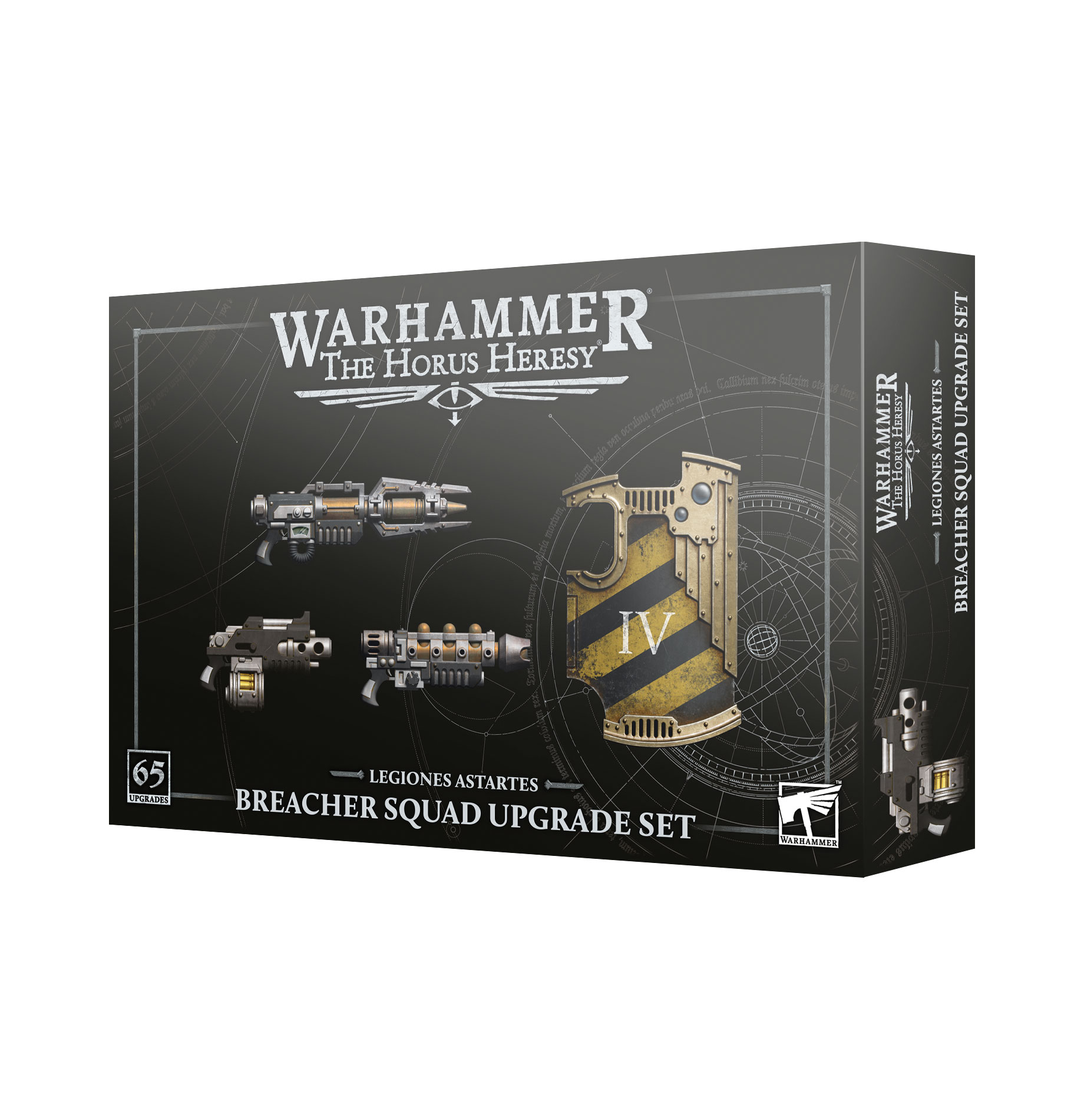 Https Trade.Games Workshop.Com Assets 2026 01 99123001073 Horusheresylegionesastartesbreachersquadupgradeset3