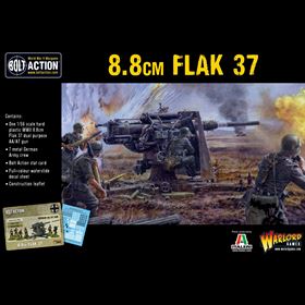 402012026 8.8Cm Flak 37 Box Front