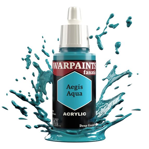 WP3036 Aegis Aqua Acrylics 2 Copy