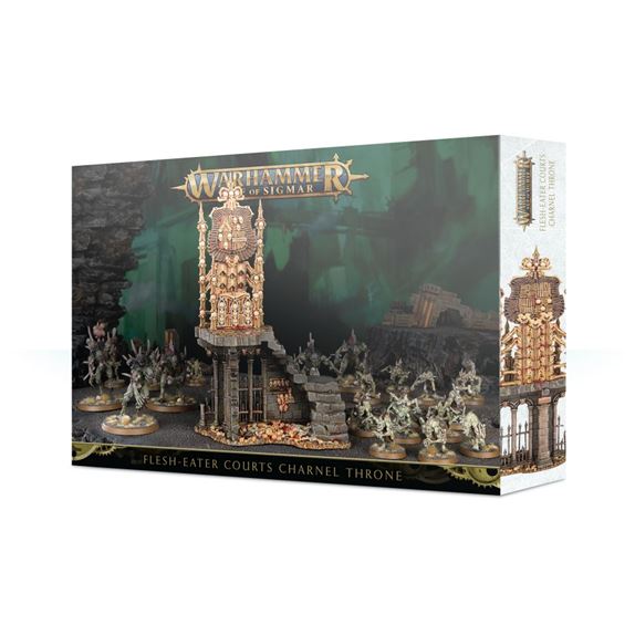 99120207070 Charnelthronebox