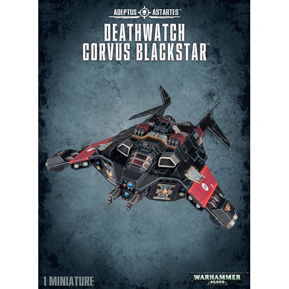 Https Trade.Games Workshop.Com Assets 2019 05 Deathwatch Corvus Blackstar