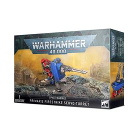 Https Trade.Games Workshop.Com Assets 2020 10 TR 48 52 99120101272 Space Marines Primaris Firestrike Servo Turrret