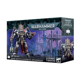 Https Trade.Games Workshop.Com Assets 2025 09 99120107023 Greyknightsgrandmasterinnemesisdreadknightvehicle10