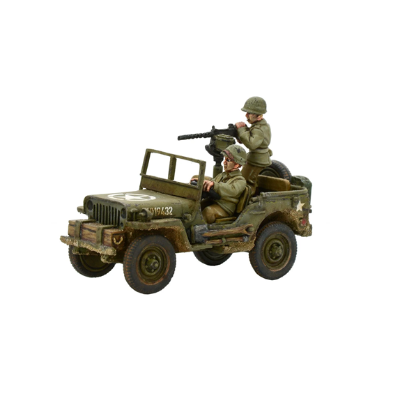 Usarmyjeep