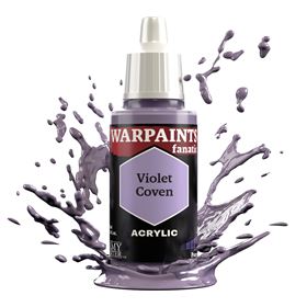 WP3131 Violet Coven Acrylics 2 Copy