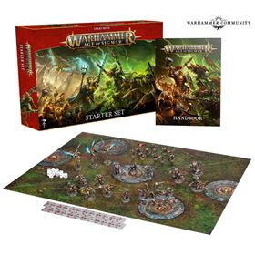 AOS4 Starter