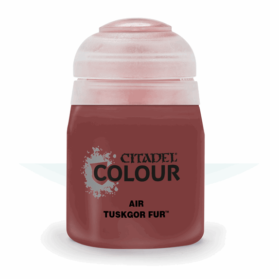 Air Tuskgor Fur
