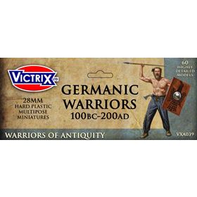 Victrixgermanicwarriors