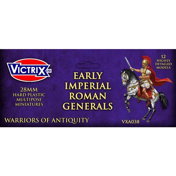 Victrixearlyromangenerals