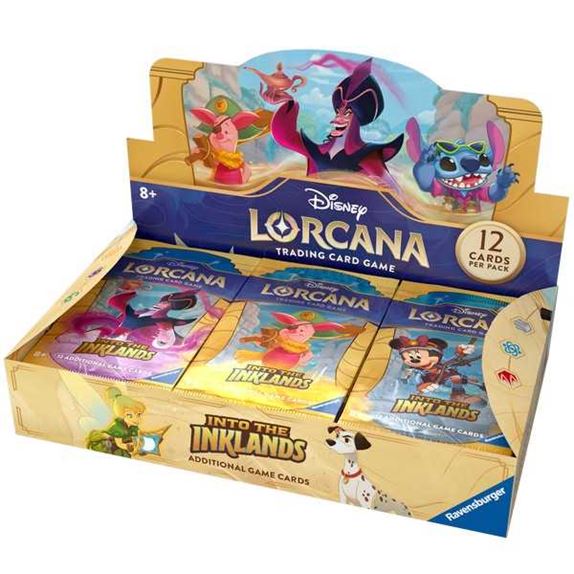 Lorcana3packs