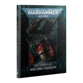 Https Trade.Games Workshop.Com Assets 2021 07 TR 40 17 60040199134 W Z Charadon Act II Book Of Fire