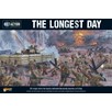 4050000075 The Longest Day Battle Set Cover