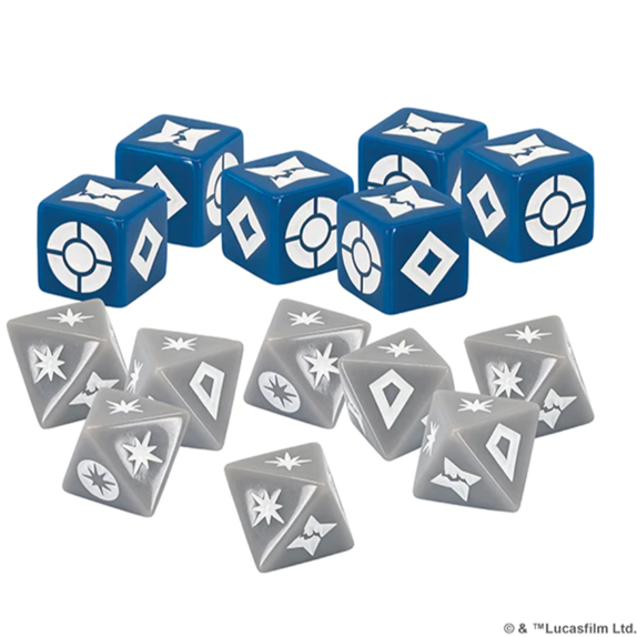 Shatterpointdice