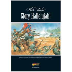 Glory Hal