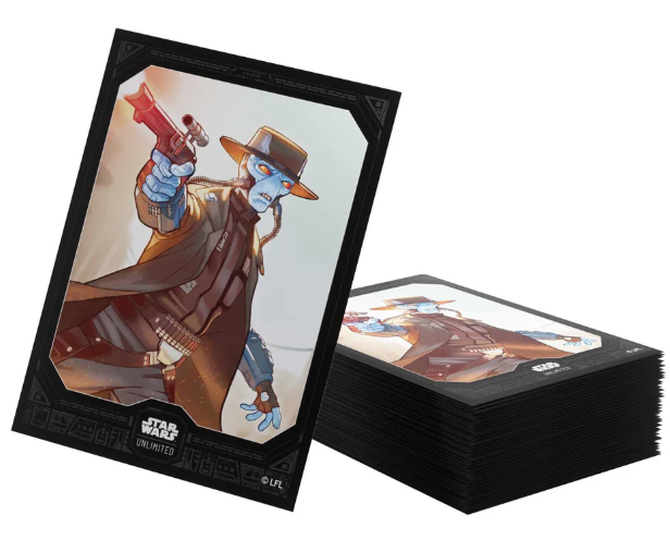 Swu Cad Sleeves