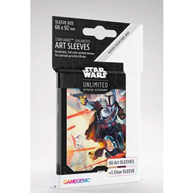 Sleeves Mando