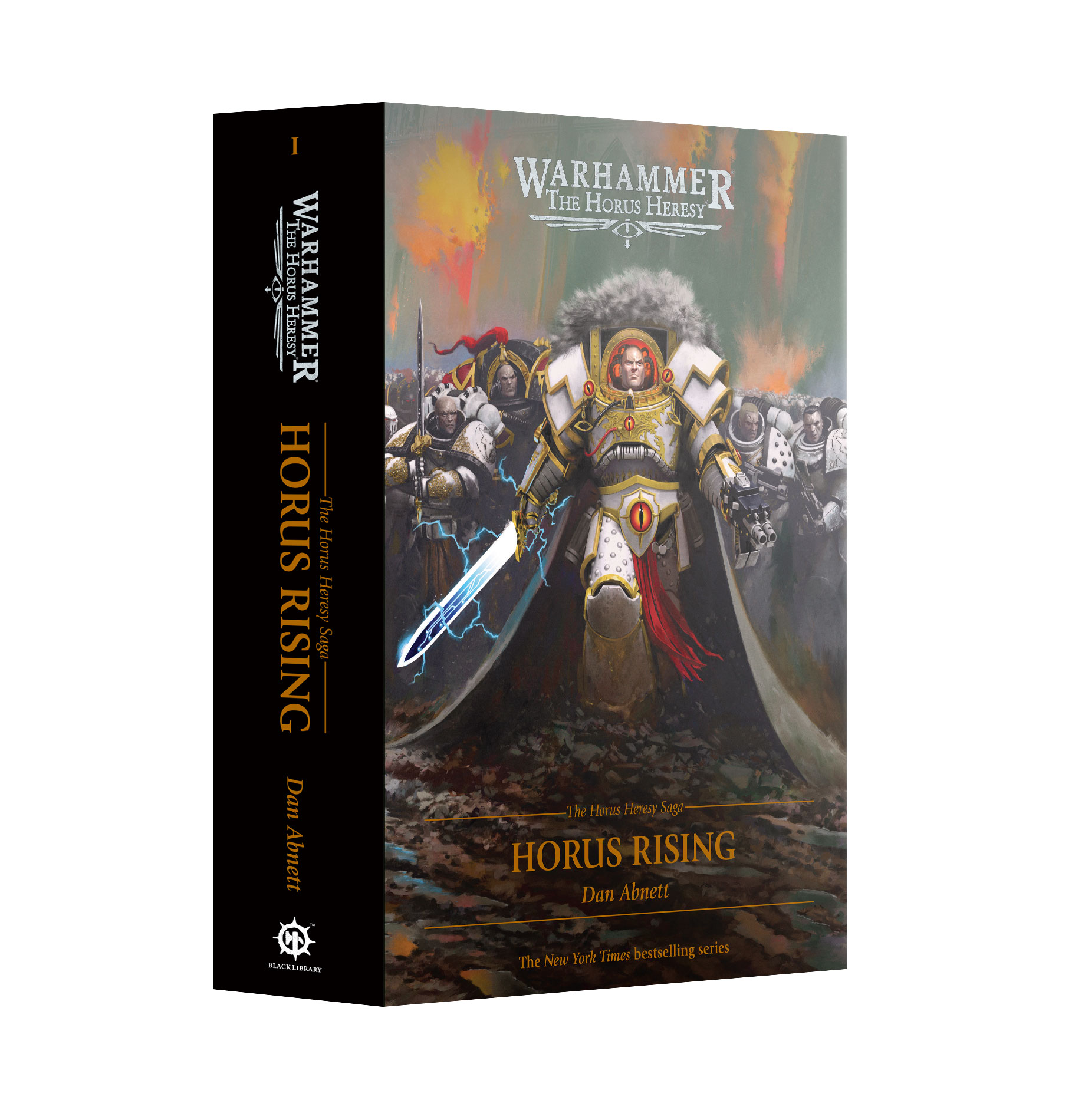 Https Trade.Games Workshop.Com Assets 2026 03 60040181434 Blacklibraryhorusrisingeng2026