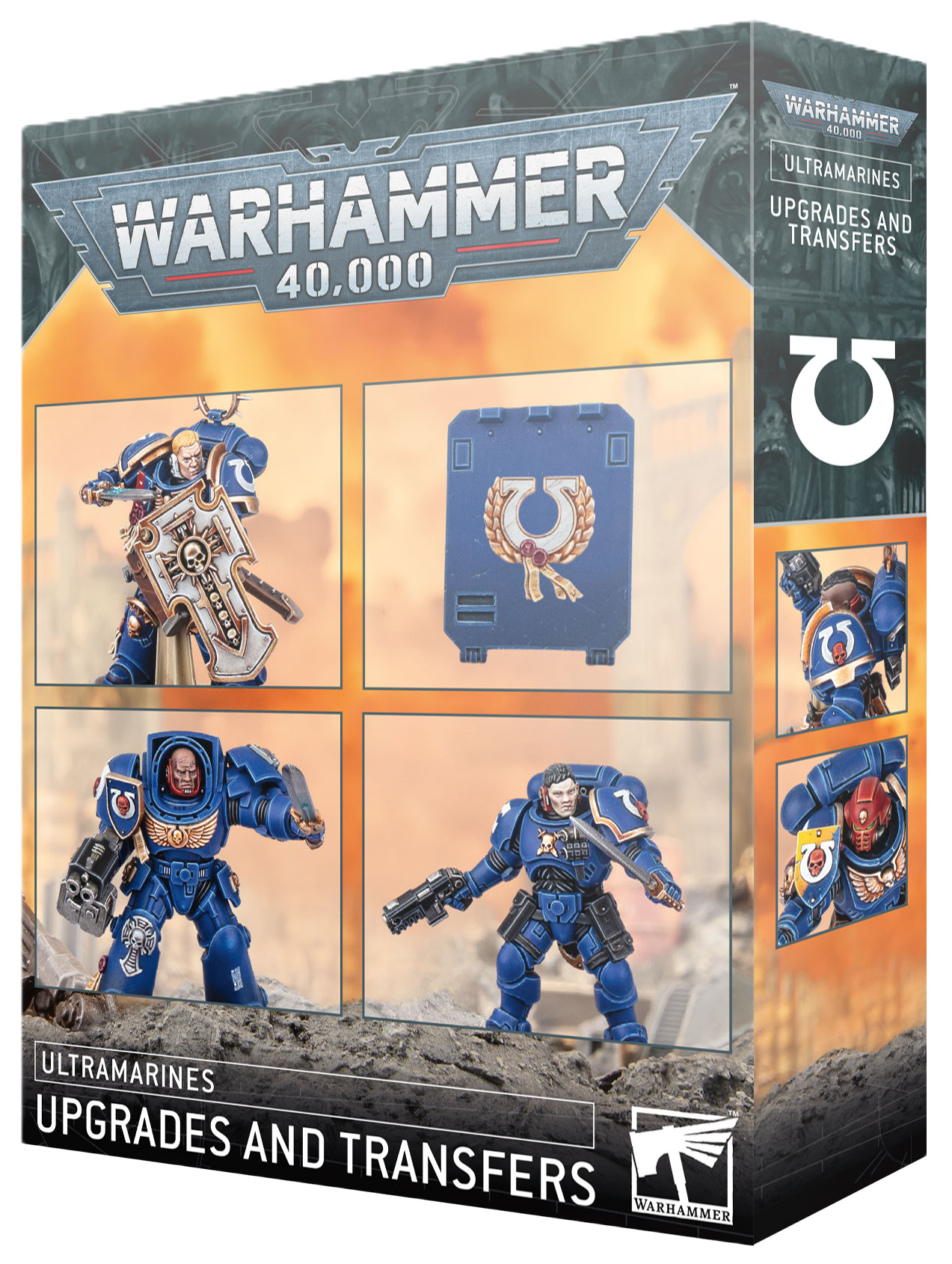 Https Trade.Games Workshop.Com Assets 2025 10 99120101451 Spacemarineultramarinesupgradestransfers5