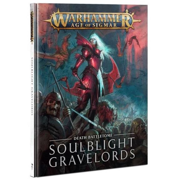 Soulblight Gravelords