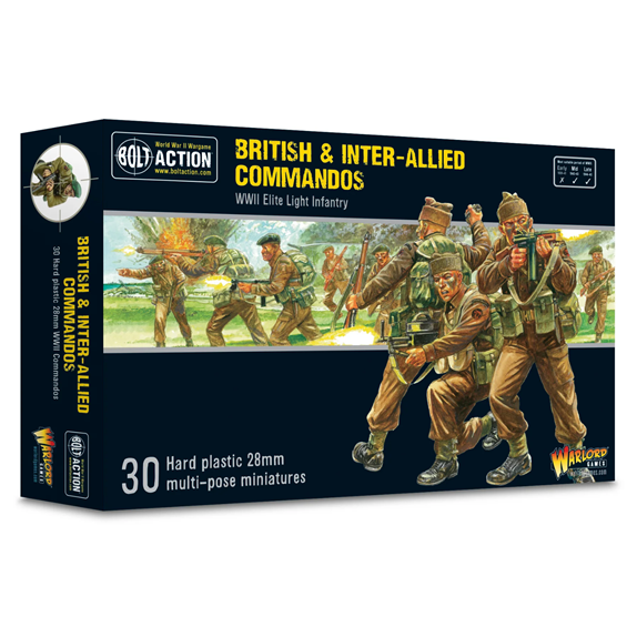 Britcommando