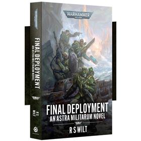 Finaldeployment