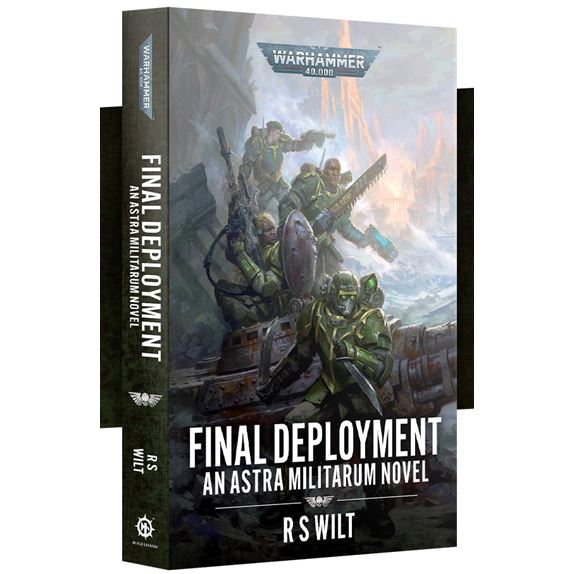 Finaldeployment