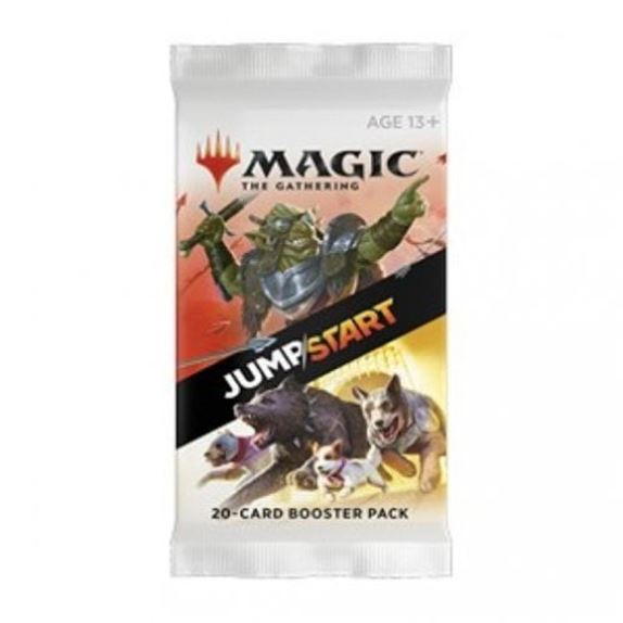 Jumpstart Booster Pack P347853 339290 Image