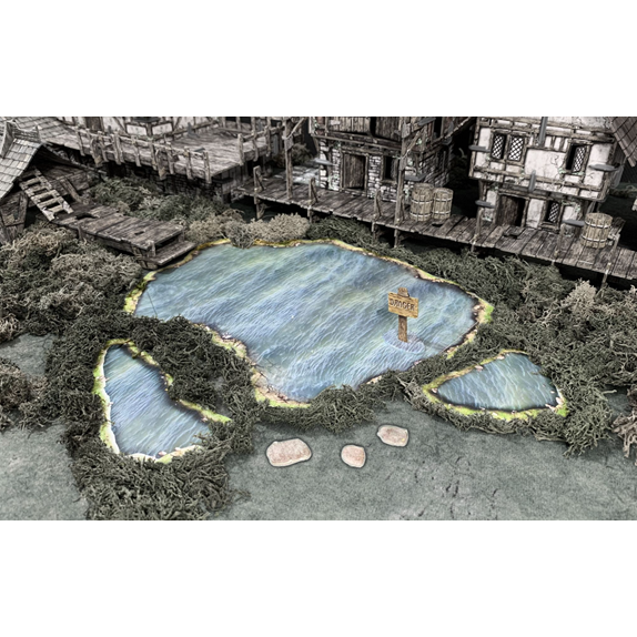 Bsfantasylakes